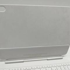 【美品】iPad Air Magic Keyboard/11インチ(4世代・5世代・M2・M3)/A3339/日本語〈MDFV4J/A〉の画像