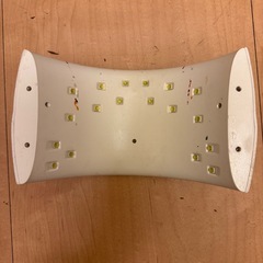 ネイル LED/UVランプの画像