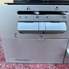 【新品未使用】クリナップビルトインガステーブル【プロパン】の画像