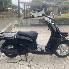 ギア50【452】の画像