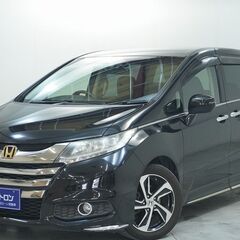 ✨頭金０円✨ホンダ オデッセイ 　アブソルート