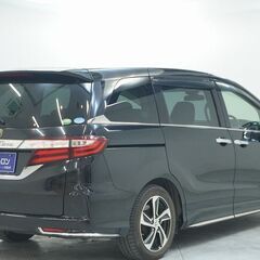 ✨頭金０円✨ホンダ オデッセイ 　アブソルートの画像