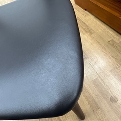 【ドリーム川西店御来店限定】☆ジモティー見たよ♪割引☆  ダイニングチェア  クリーニング済み 【995600000292211】の画像