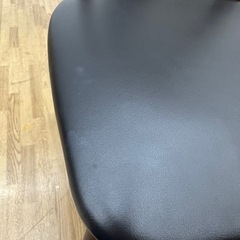 【ドリーム川西店御来店限定】☆ジモティー見たよ♪割引☆  ダイニングチェア  クリーニング済み 【995600000292211】の画像