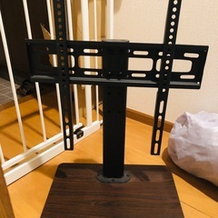テレビ台の画像