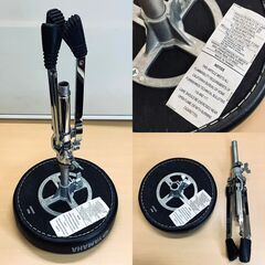 YAMAHA ドラムスツールの画像