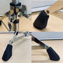 YAMAHA ドラムスツールの画像