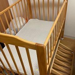 KATOJI ベビーベット　の画像