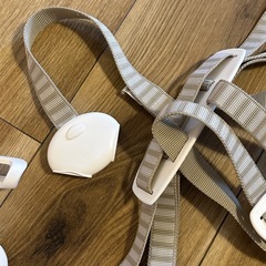 ストッケ　トリップトラップ  専用
ハーネスの画像