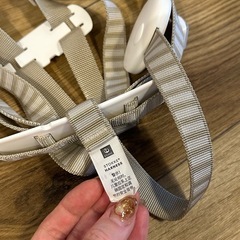 ストッケ　トリップトラップ  専用
ハーネスの画像
