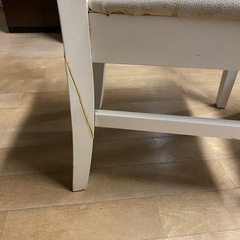 椅子　ダイニング椅子の画像