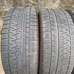 タイヤ225/50/17 4本の画像