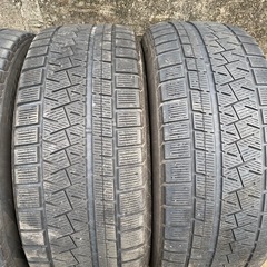 タイヤ225/50/17 4本の画像
