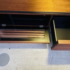 テレビ台の画像