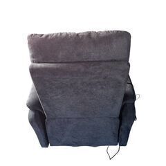 一人用　電動ソファ　SANKOU（株式サンコウ）の画像