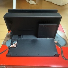 Switch諸々セットの画像