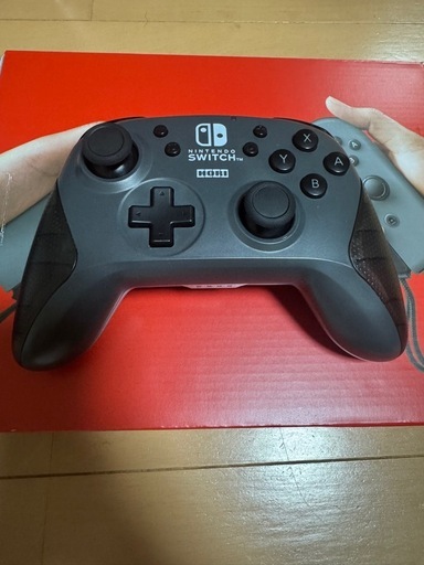 Switch諸々セット