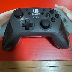 Switch諸々セットの画像