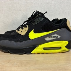NIKEエアマックス　29センチ の画像