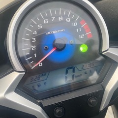 CBR250R ブラック【456】の画像