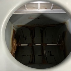 ★早い者勝ち★⭐︎定価12万以上！⭐︎ NAXLU ナクスル 家庭用ごみ処理機 ・生ごみ処理 FD-015M ハイブリッド式（バイオ式・乾燥式）※他の通販サイトにも掲載中の為、早い者順になります。の画像