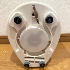 ツインバード 精米機 精米御膳 MR-D510 の画像
