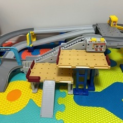 お得》トミカ　4種類！の画像