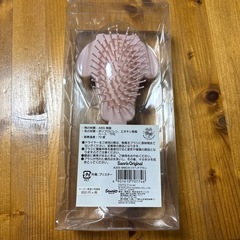 新品未開封　マイメロディーブラシの画像