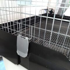 小動物用 飼育ケージゲージ メッシュタイプ 三晃商会/イージーホーム80ハイ☆店頭引取り歓迎☆札幌市白石区/札幌及び近郊限定自社配送の画像
