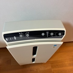 アムウェイ　アトモスフィア　空気清浄機の画像