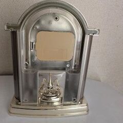 ちょっと洒落た！置時計（SEIKO）の画像