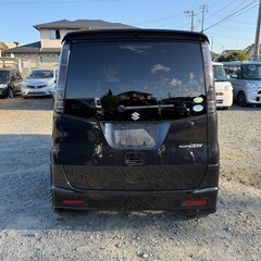 フロンティアグループ★お得なアウトレット中古車♪諸費用コミコミ乗り出し価格！車検2年付き！パレット XS H22年式 58,000km の画像