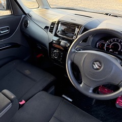フロンティアグループ★お得なアウトレット中古車♪諸費用コミコミ乗り出し価格！車検2年付き！パレット XS H22年式 58,000km の画像