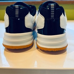 🉐新品未使用／シューズ（25.5㌢）❗️の画像