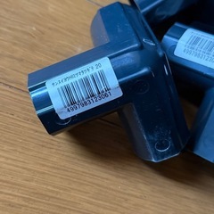 散水用HI三ツ又継手 20 8個セットの画像