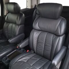 ファミリーに嬉しい7人乗り👨‍👩‍👧✨《 日産 エルグランド 250ハイウェイスター 》の画像