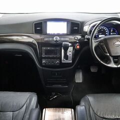 ファミリーに嬉しい7人乗り👨‍👩‍👧✨《 日産 エルグランド 250ハイウェイスター 》の画像