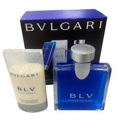 186005 BVLGARI ブルガリ プールオム ローズエッセンシャル  3点まとめ売り [0000000001670]の画像