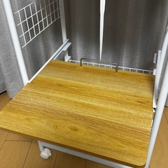 レンジラックの画像