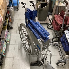 片山製作所　車椅子の画像