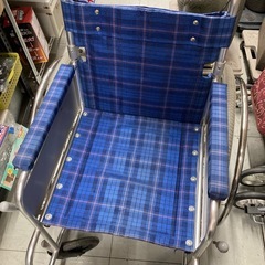 片山製作所　車椅子の画像