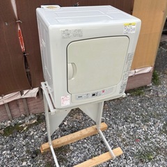 乾燥機リンナイの画像
