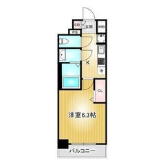 【審査激ゆる】プレサンス上前津リラシス