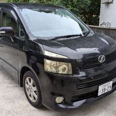 70 ボクシー　検査令8年4月迄　禁煙車　