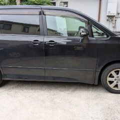 70 ボクシー　検査令8年4月迄　禁煙車　の画像