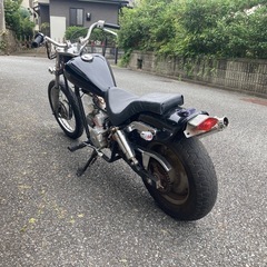 HONDA(ホンダ) JAZZ 検)エイプ モンキー マグナ50 シャリーの画像