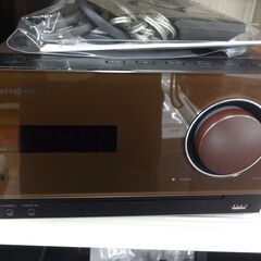 パイオニア CDミニコンポ X-CM32BT-T 2014年製【モノ市場東浦店】125の画像