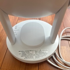 ✅しら様専用【無印良品】サーキュレーター 18畳の画像