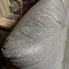 三人掛け　ソファの画像