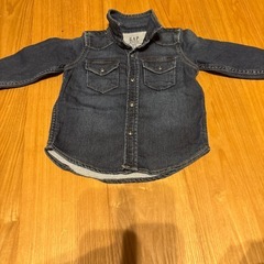 ベビー服　（90）の画像